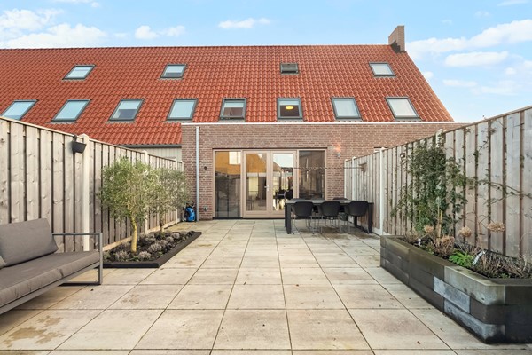 Medium property photo - Eikenhorst 44, 1787 DX Julianadorp